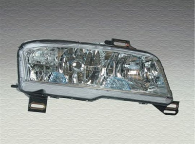 MAGNETI MARELLI 712429571129 -  Основная фара
